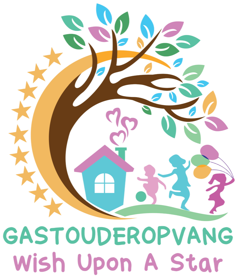 Gastouderopvang Wish Upon A Star
